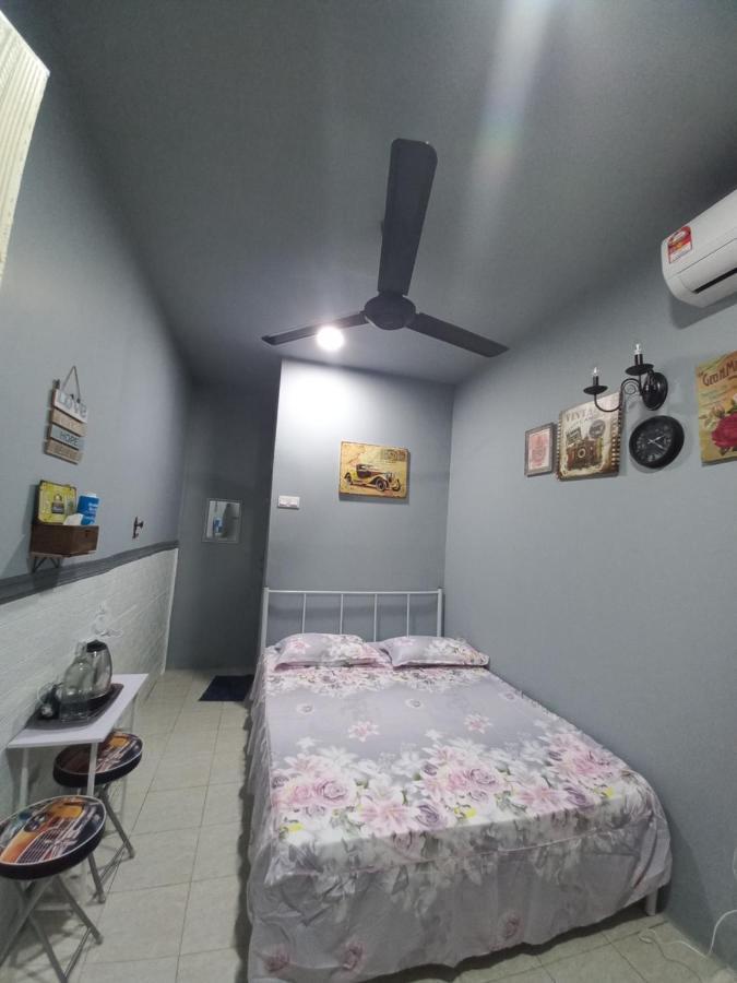 Sya Cottage Kuala Pilah Exterior photo