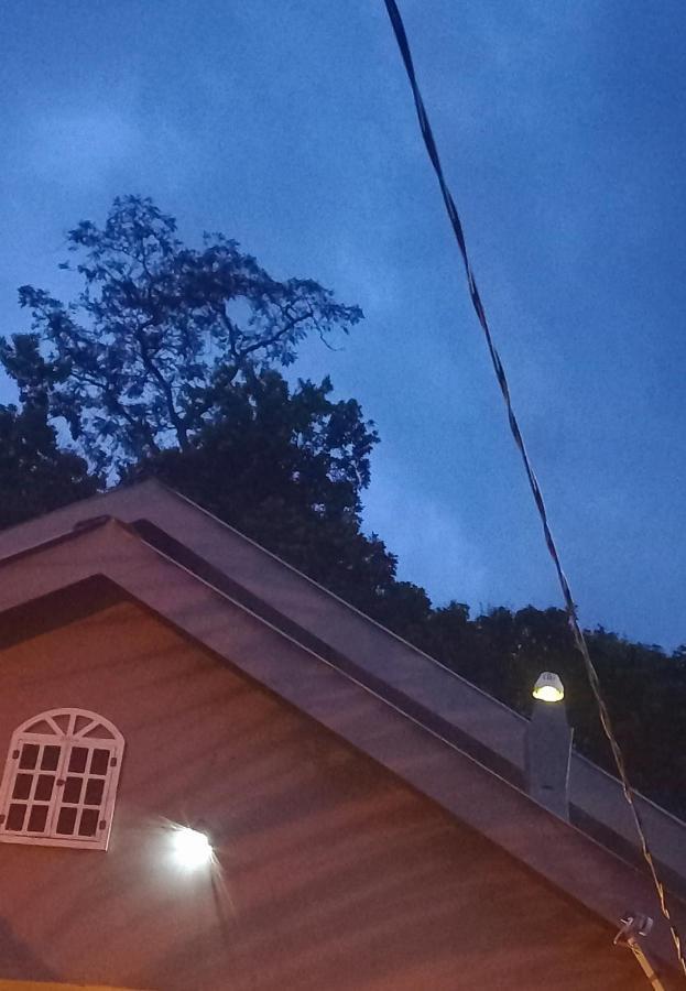 Sya Cottage Kuala Pilah Exterior photo