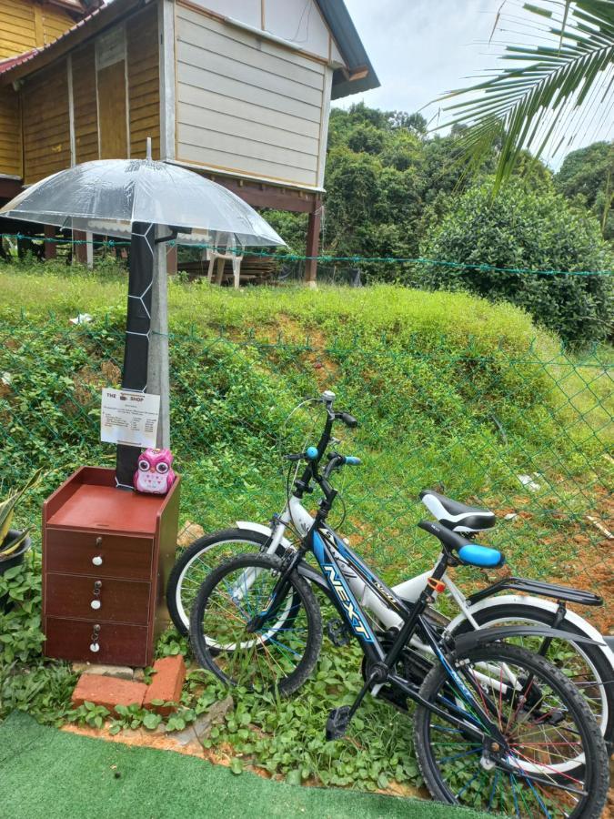 Sya Cottage Kuala Pilah Exterior photo