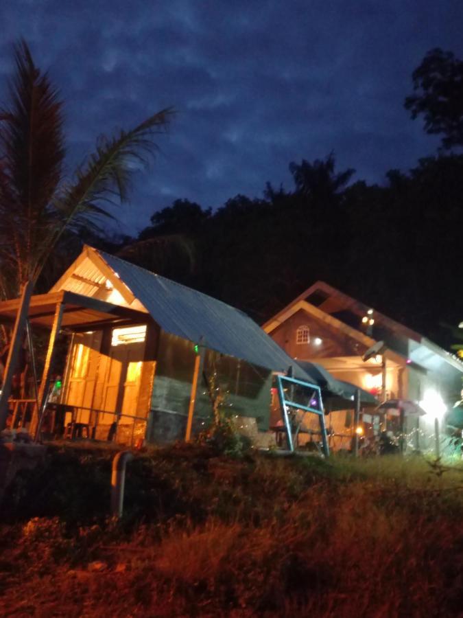 Sya Cottage Kuala Pilah Exterior photo