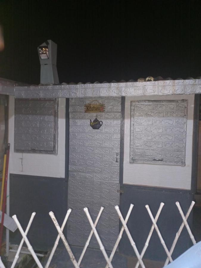 Sya Cottage Kuala Pilah Exterior photo