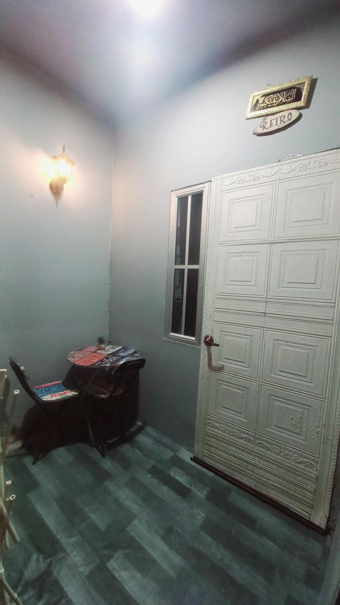 Sya Cottage Kuala Pilah Exterior photo